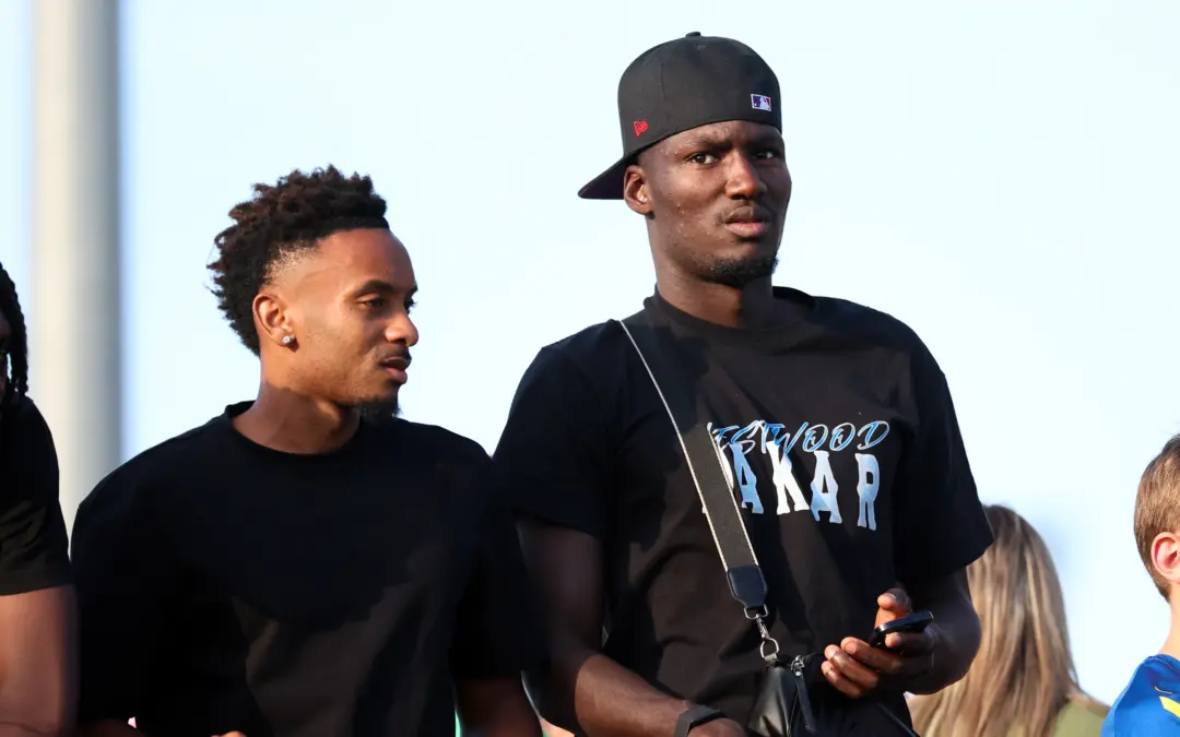 ASSE : Ballo et Ndiaye arrivent, Davitashvili s'&eacute;loigne