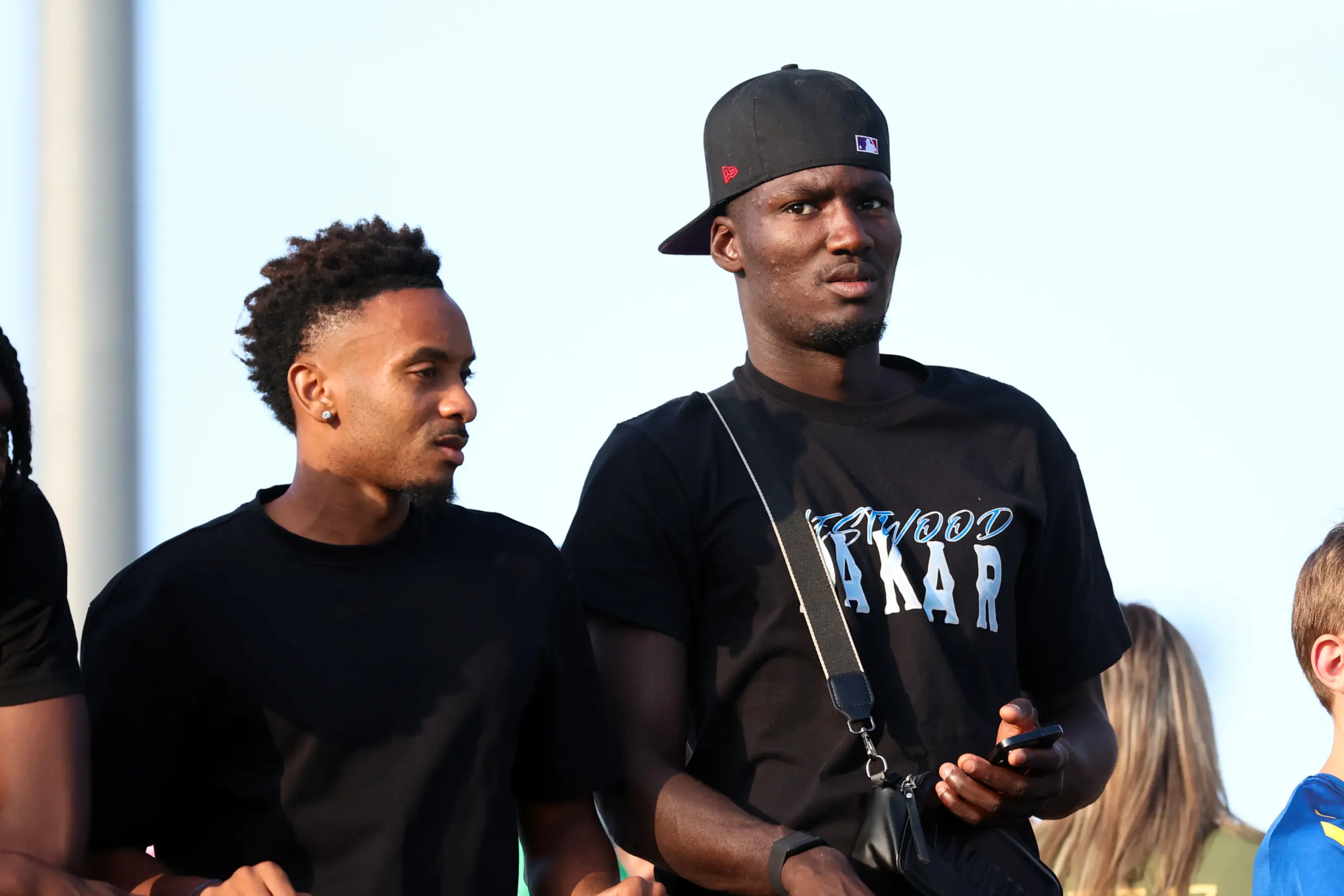 ASSE : Ballo et Ndiaye arrivent, Davitashvili s'éloigne