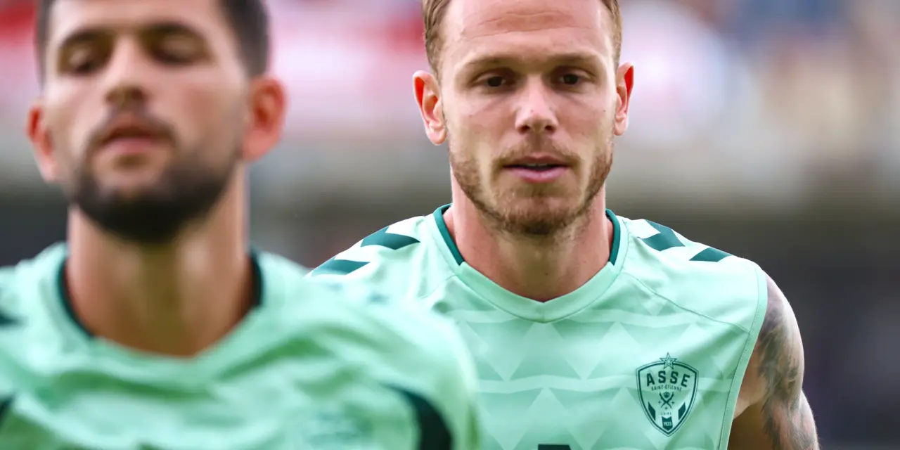 ASSE : Irvin Cardona d&eacute;voile les coulisses du stage des Verts