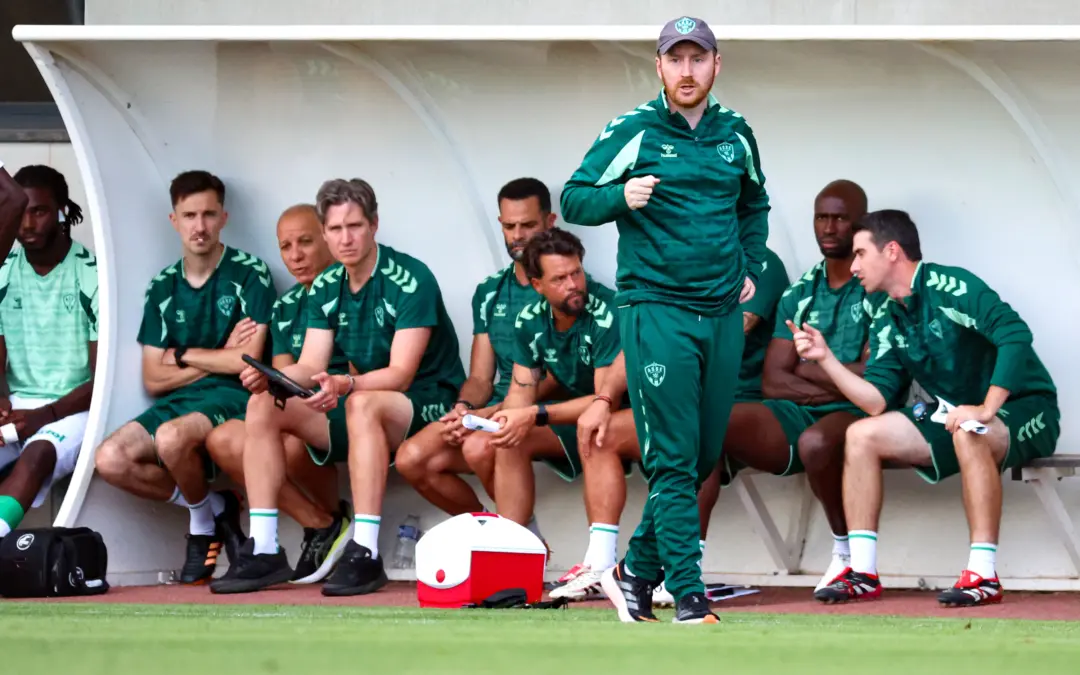 ASSE : les dirigeants m&egrave;nent une r&eacute;volution silencieuse