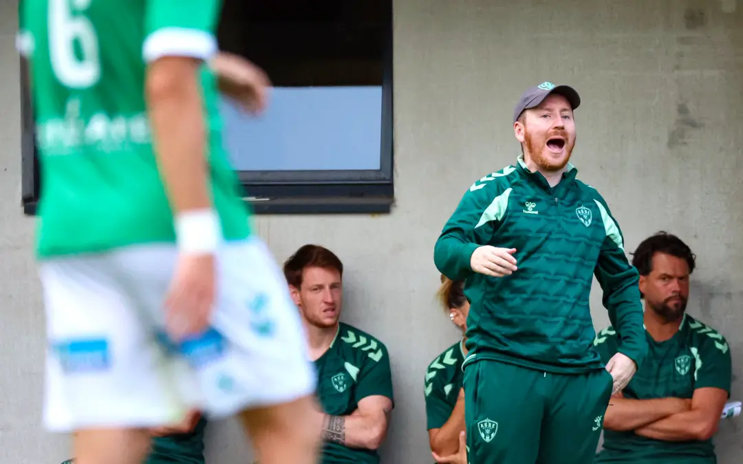 ASSE : Le nouveau format de la tr&ecirc;ve ne pla&icirc;t pas du tout &agrave; Cathro