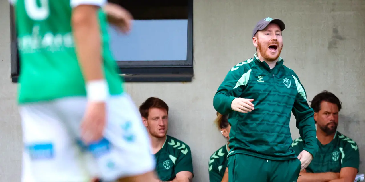 ASSE : Le nouveau format de la tr&ecirc;ve ne pla&icirc;t pas du tout &agrave; Cathro