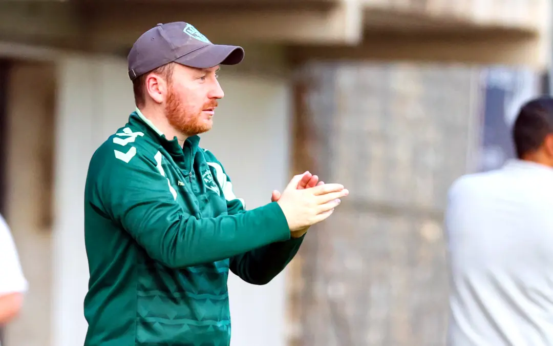 ASSE : les hommes forts de Ian Cathro se d&eacute;voilent