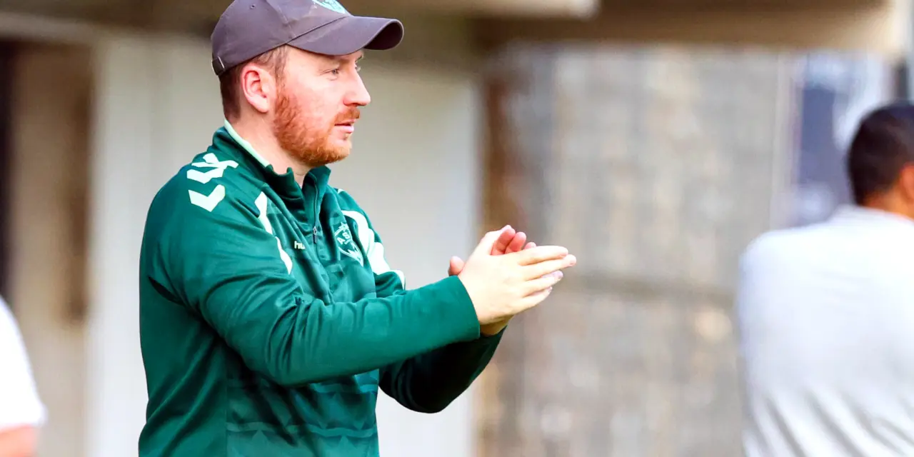 ASSE : Bernauer et Le Cardinal en t&ecirc;te, la hi&eacute;rarchie de Cathro se dessine