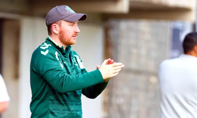 ASSE : les hommes forts de Ian Cathro se d&eacute;voilent