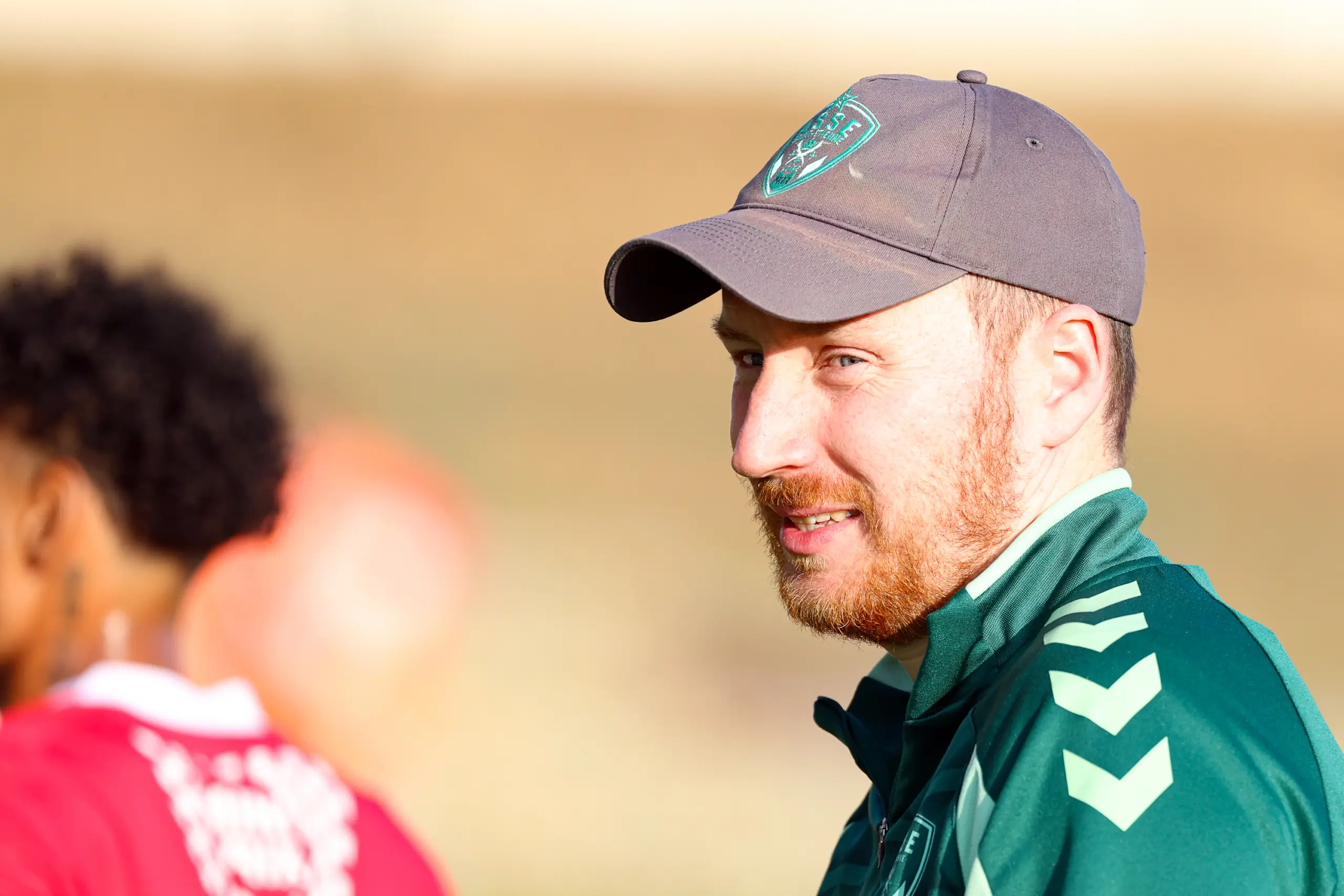 ASSE : "Saint-Étienne a absolument tous les atouts pour écraser cette L2"