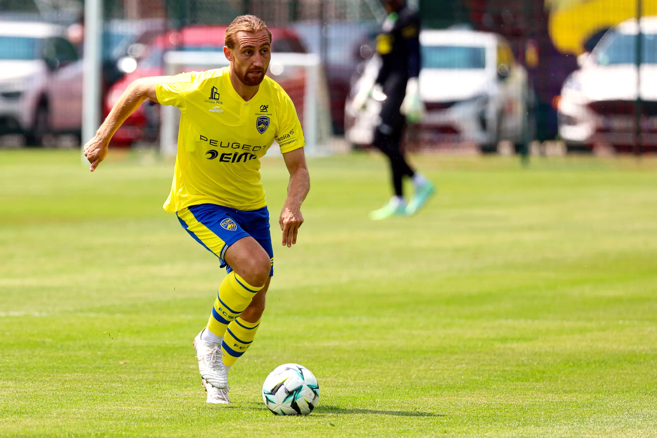 Ligue 2 : Metz impressionne, Sochaux corrigé... Le point sur les amicaux