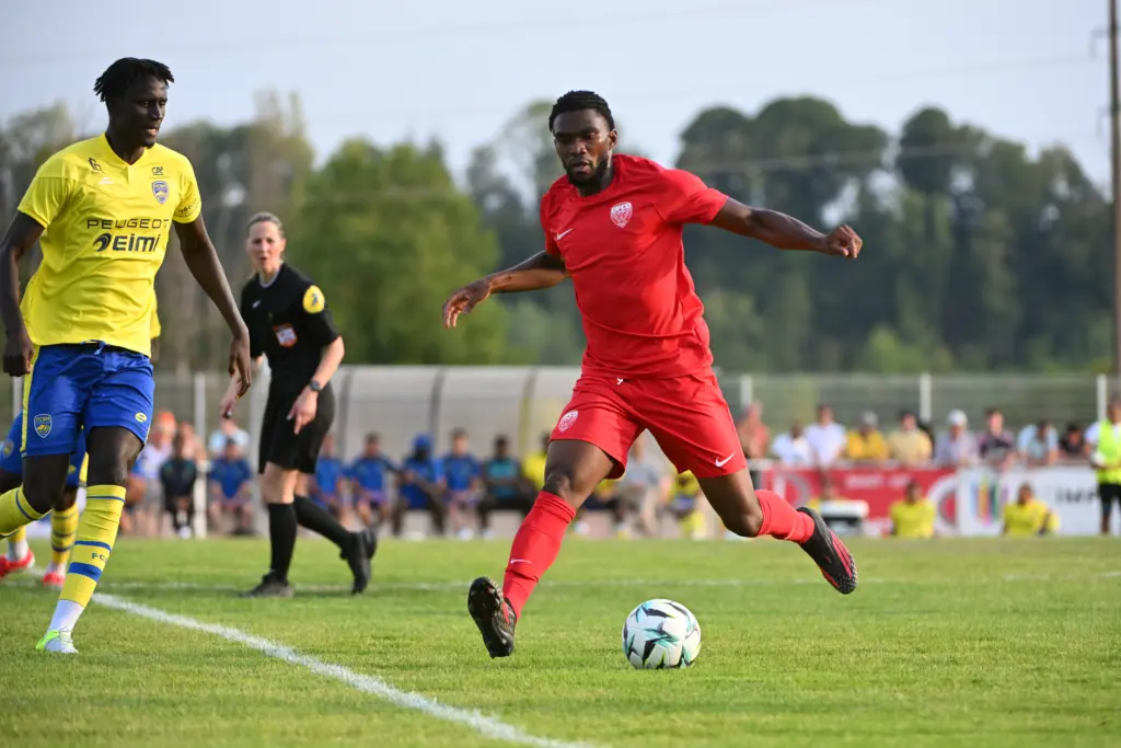 ASSE : Reims et Metz impressionnent, Sochaux doute, le point sur les amicaux