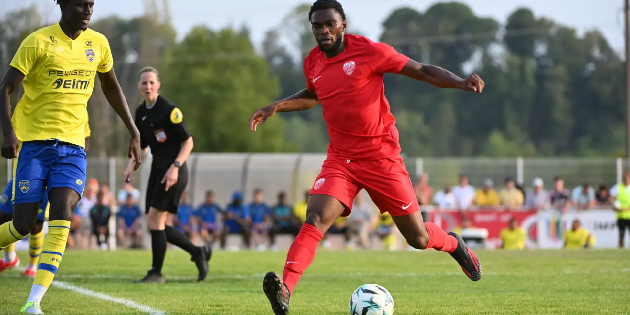 ASSE : Reims et Metz impressionnent, Sochaux doute, le point sur les amicaux