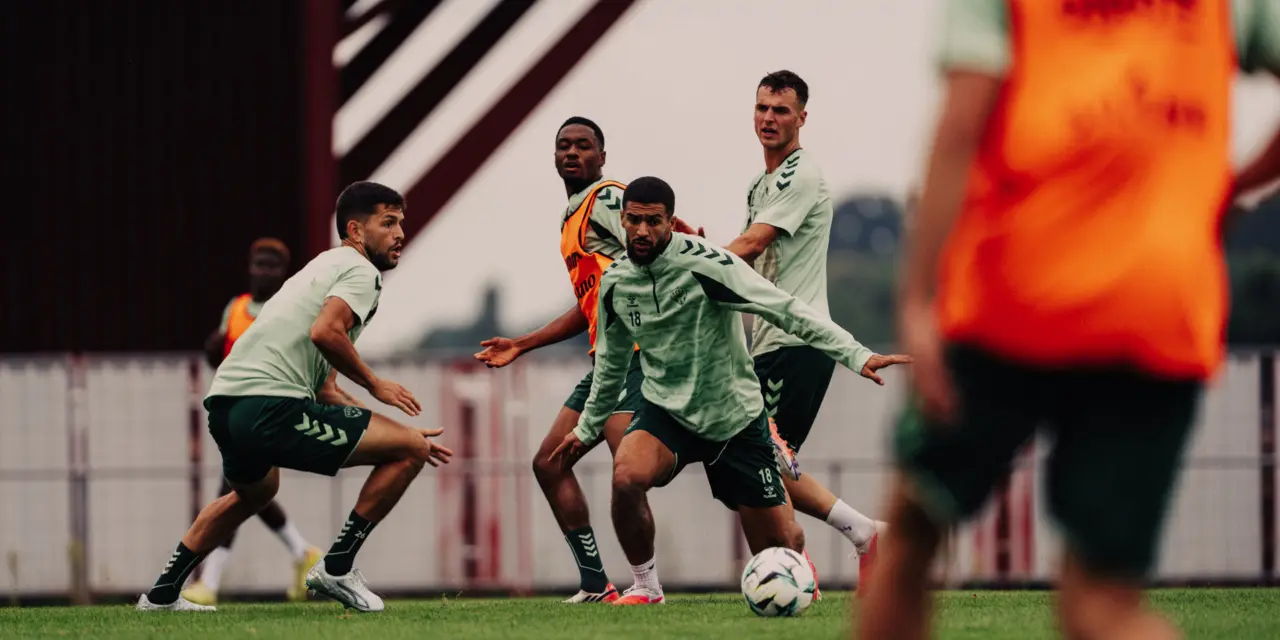 ASSE-Venise : Coup d'envoi et lieu modifi&eacute;s