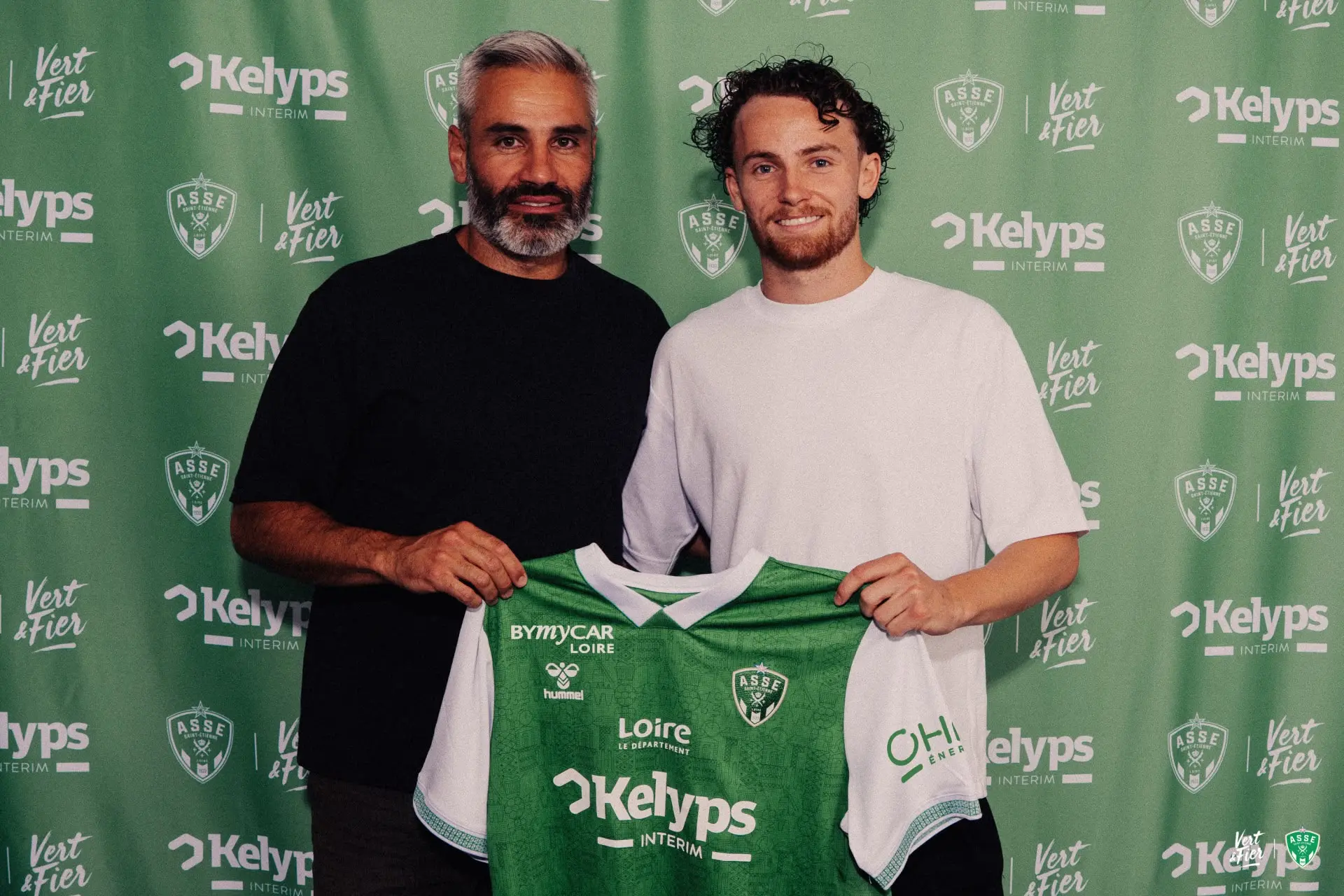 Mercato ASSE : le prix du transfert de Jakob Breum dévoilé !