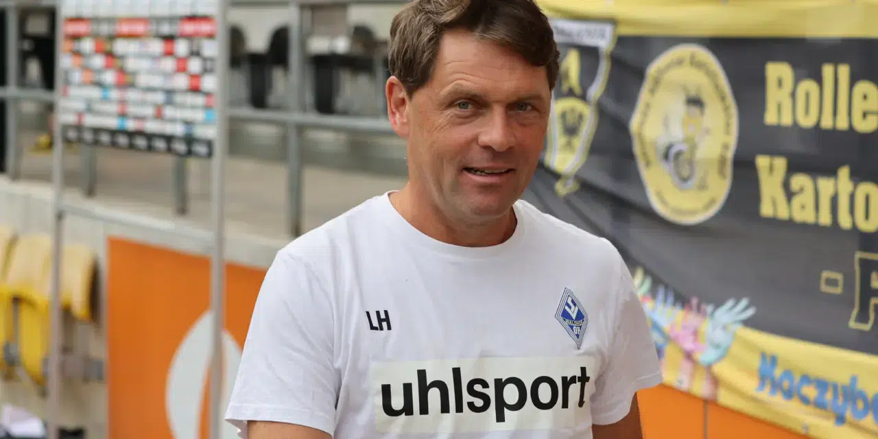 Ligue 2 : Luc Holtz annonce la couleur &agrave; Metz