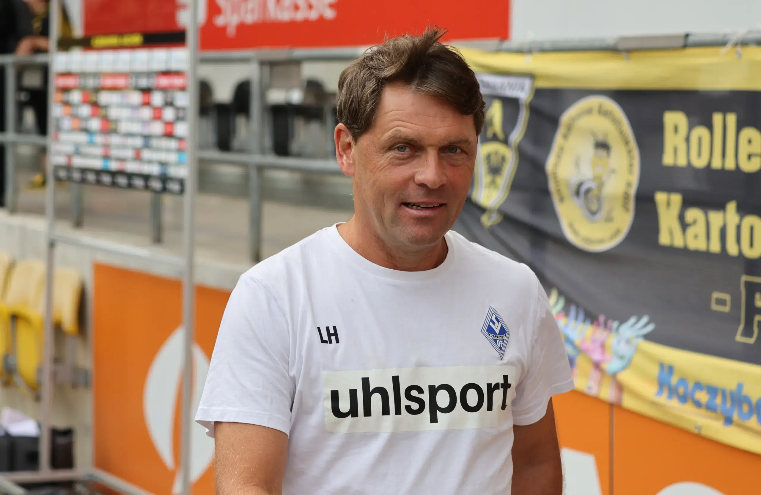 Ligue 2 : Luc Holtz annonce la couleur à Metz