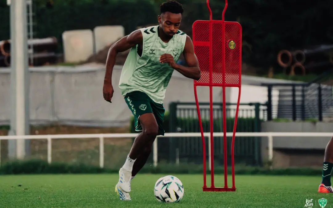 ASSE : &laquo; Je veux voir &ccedil;a de mes propres yeux &raquo;, Ballo impatient !