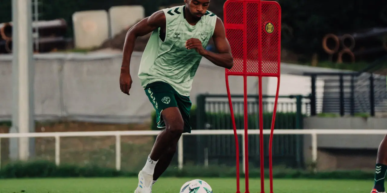ASSE : &laquo; Je veux voir &ccedil;a de mes propres yeux &raquo;, Ballo impatient !