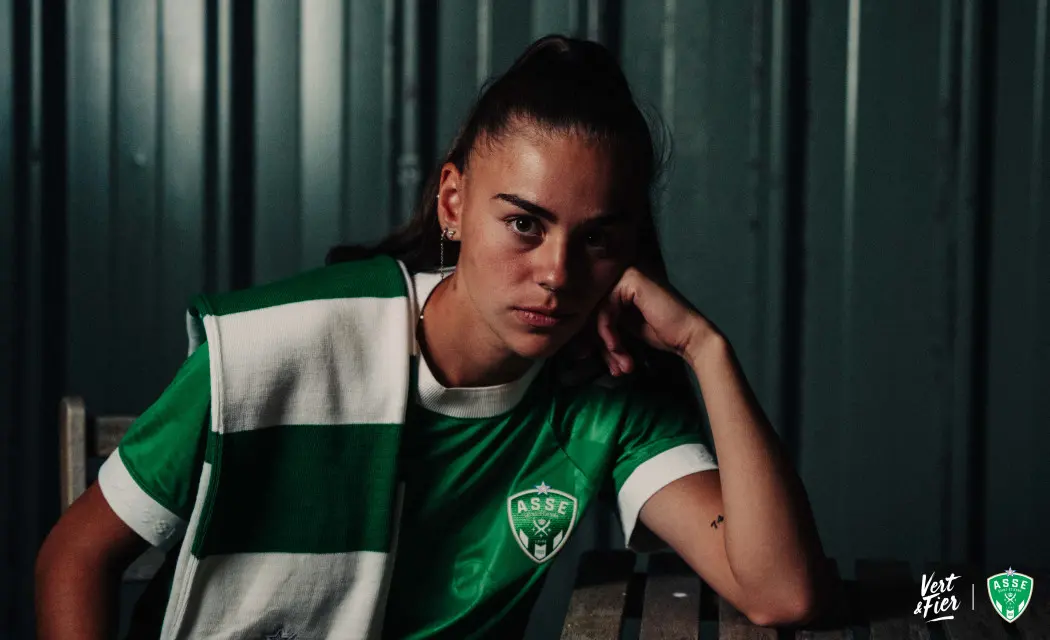 Mercato : L&rsquo;ASSE s&rsquo;offre une internationale U23 dans son couloir