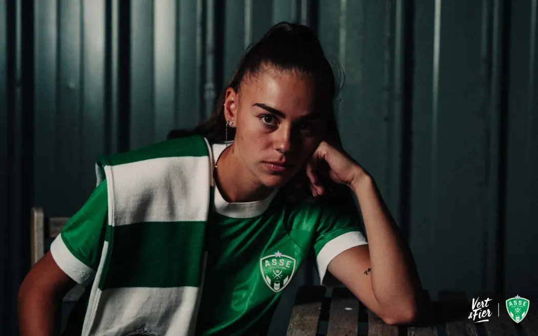Mercato : L&rsquo;ASSE s&rsquo;offre une internationale U23 dans son couloir