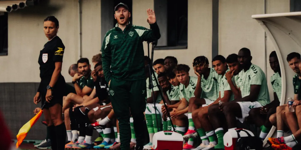 Mercato ASSE : le onze de Cathro se dessine, des d&eacute;parts esp&eacute;r&eacute;s