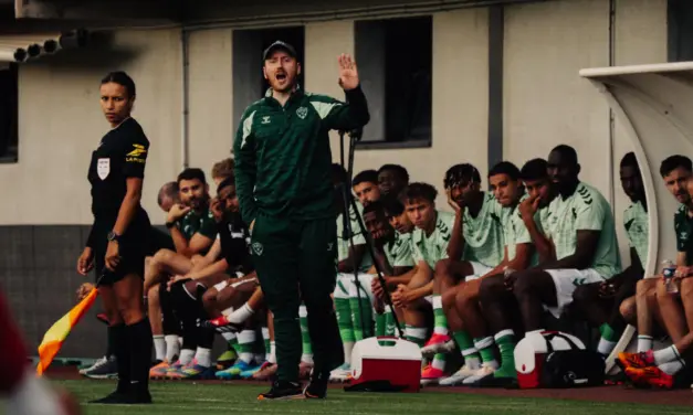 Mercato ASSE : le onze de Cathro se dessine, des d&eacute;parts esp&eacute;r&eacute;s