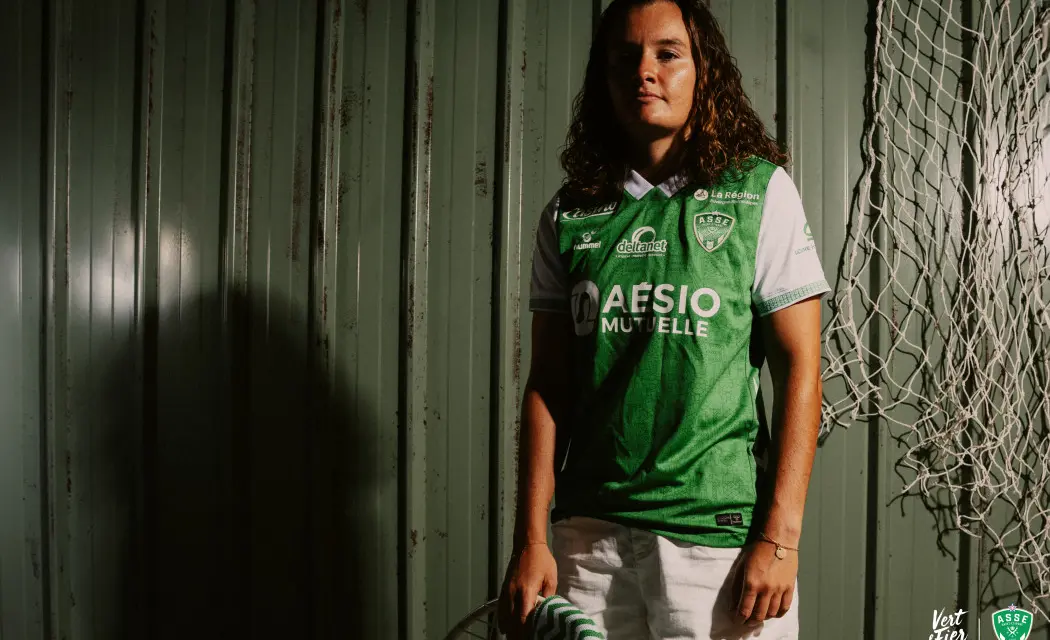 Mercato ASSE : Les Vertes rapatrient une enfant du club
