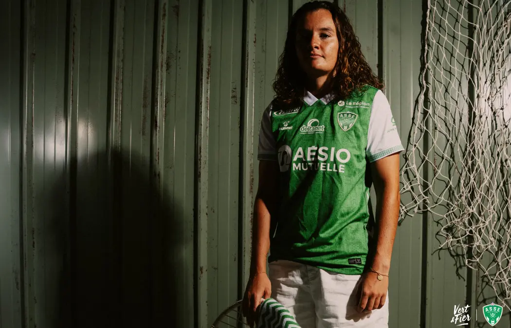 Mercato ASSE : Les Vertes rapatrient une enfant du club