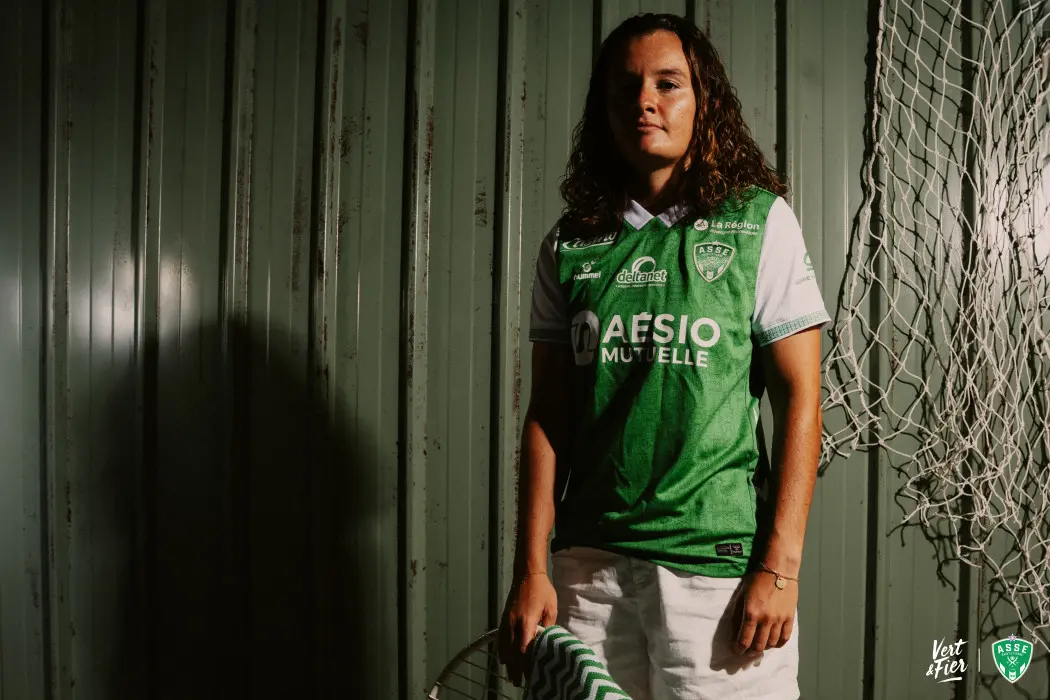 Mercato ASSE : Les Vertes rapatrient une enfant du club