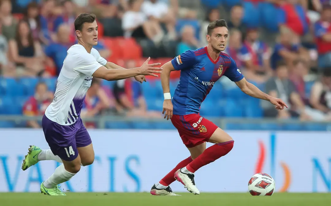 Mercato : Csongvai arrive &agrave; l'ASSE, le montant du transfert connu