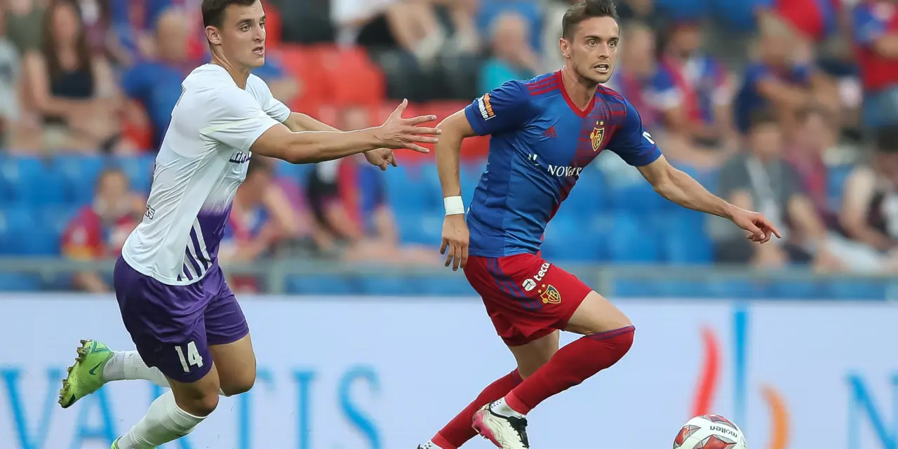 Mercato : pourquoi l'ASSE mise autant sur &Aacute;ron Csongvai ?