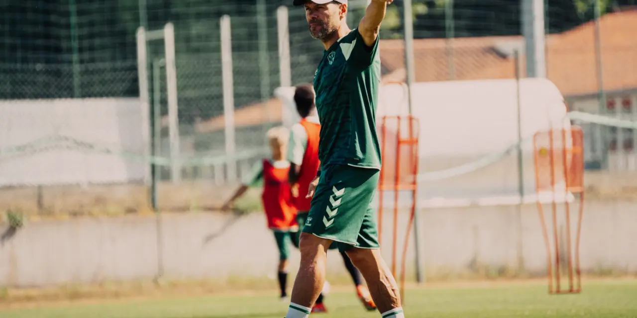 ASSE : Le programme 2026-2027 des U19 Nationaux