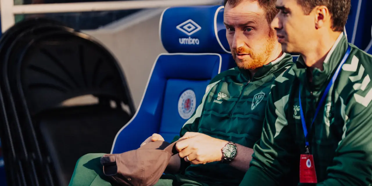 ASSE : Le choix Cathro r&eacute;v&egrave;le une tendance lourde