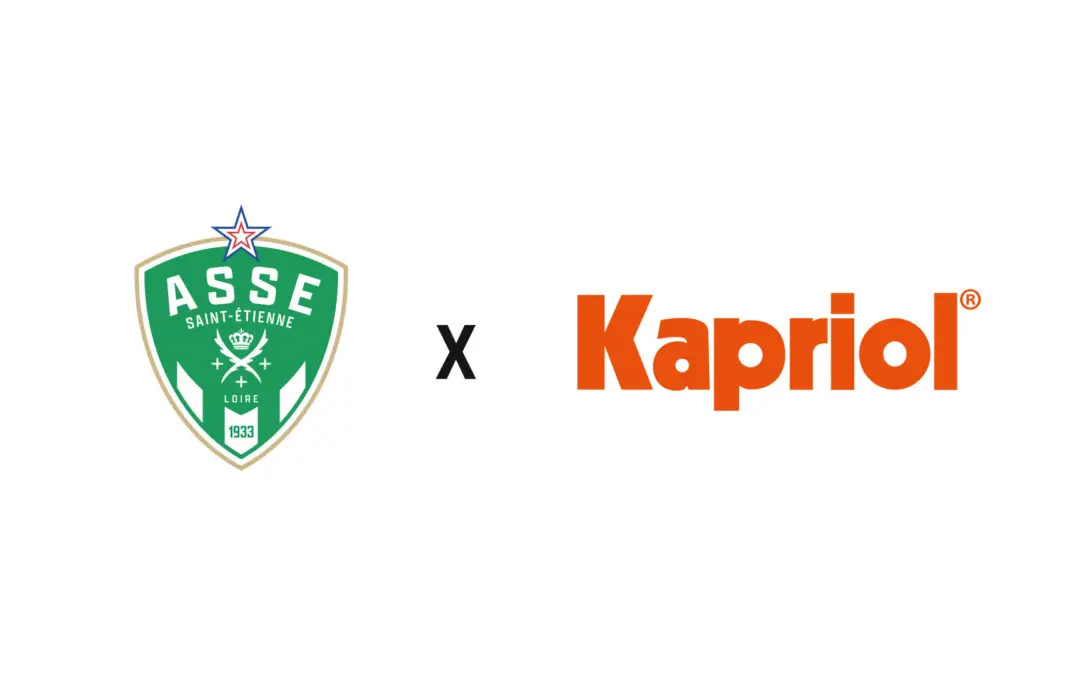 L'ASSE prolonge son partenariat avec ce groupe Italien pour une 3e saison