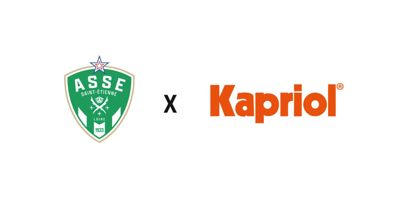 L'ASSE prolonge son partenariat avec ce groupe Italien pour une 3e saison