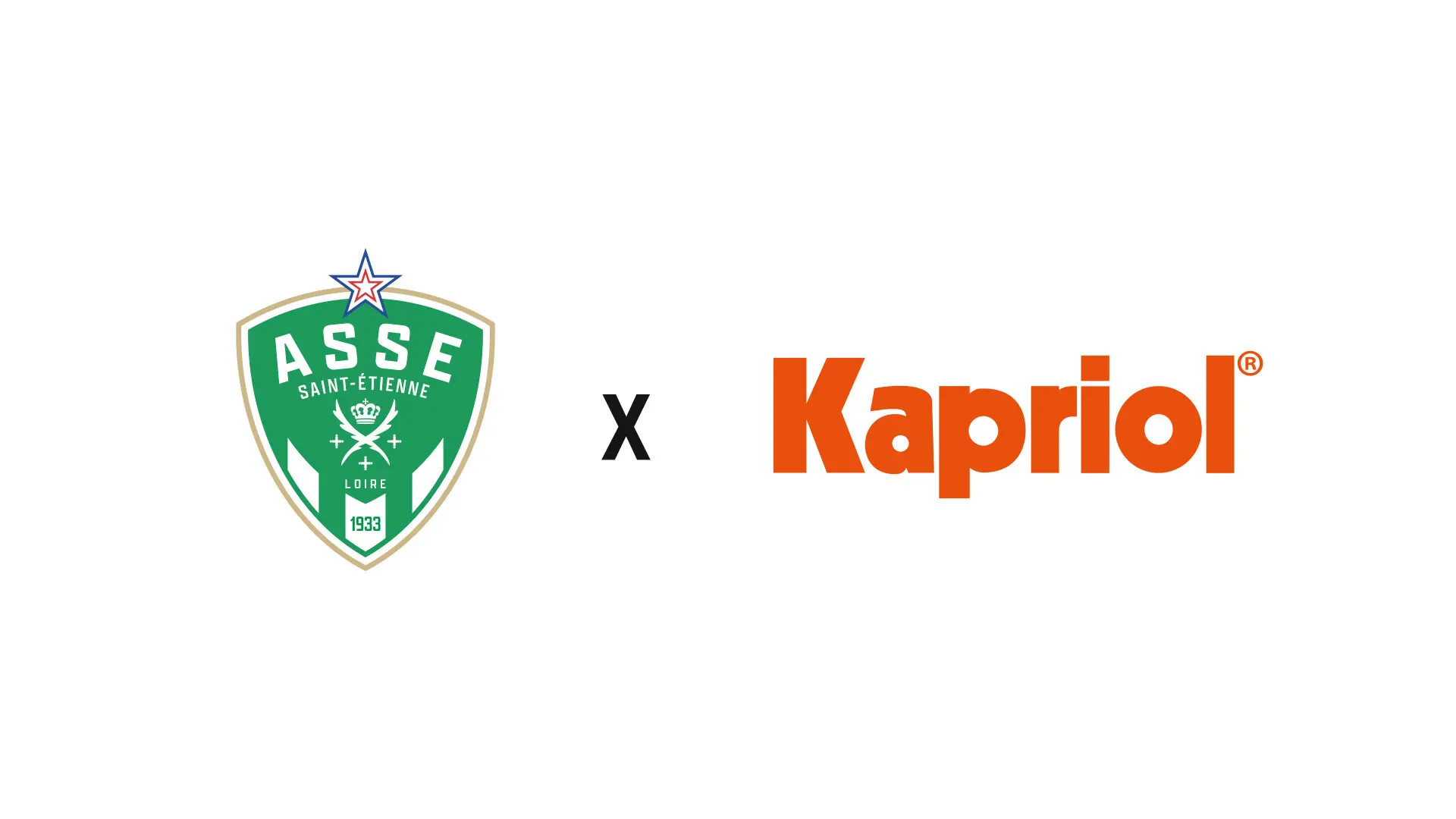 L'ASSE prolonge son partenariat avec ce groupe Italien pour une 3e saison