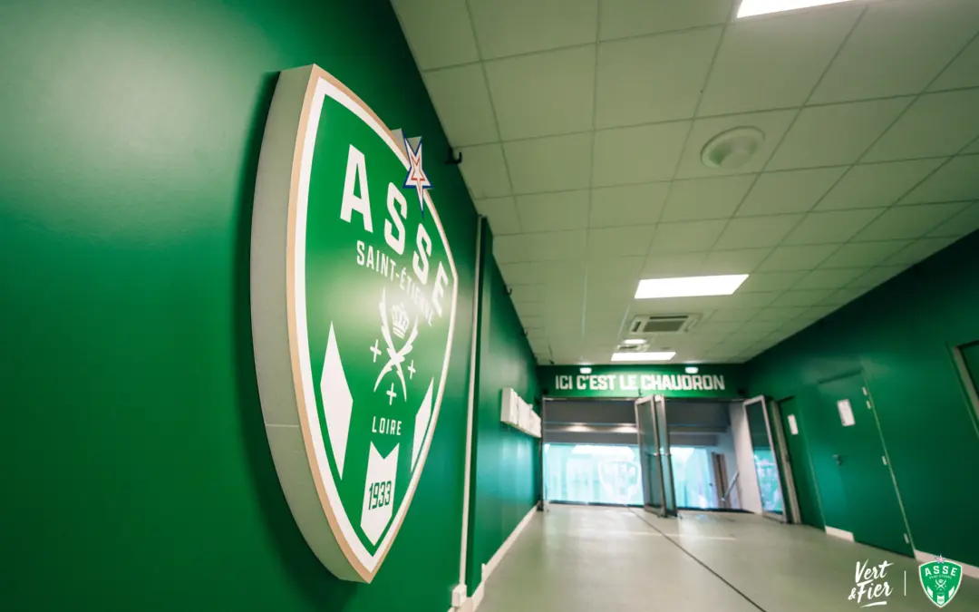 ASSE : Un coup d'arr&ecirc;t probl&eacute;matique pour Kilmer