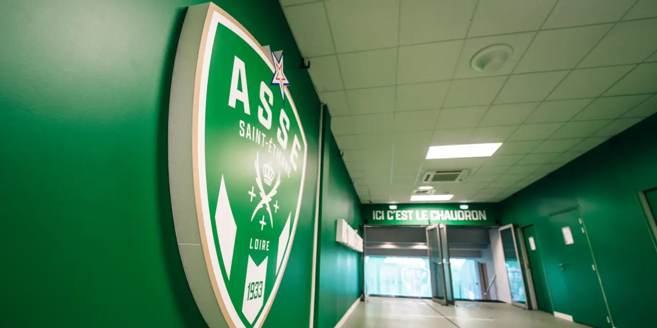 ASSE : Un coup d'arr&ecirc;t probl&eacute;matique pour Kilmer
