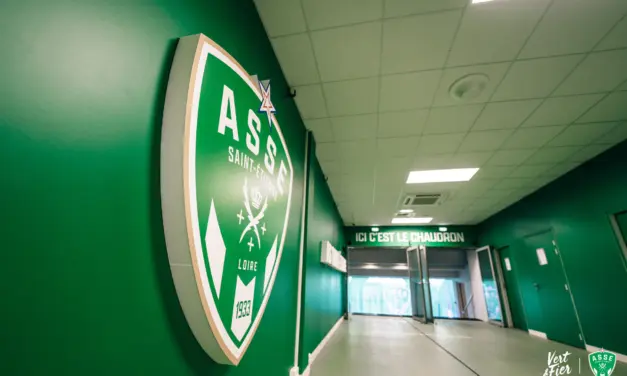 Mercato : Quelle place pour Elyes Dhaoui &agrave; l'ASSE ?