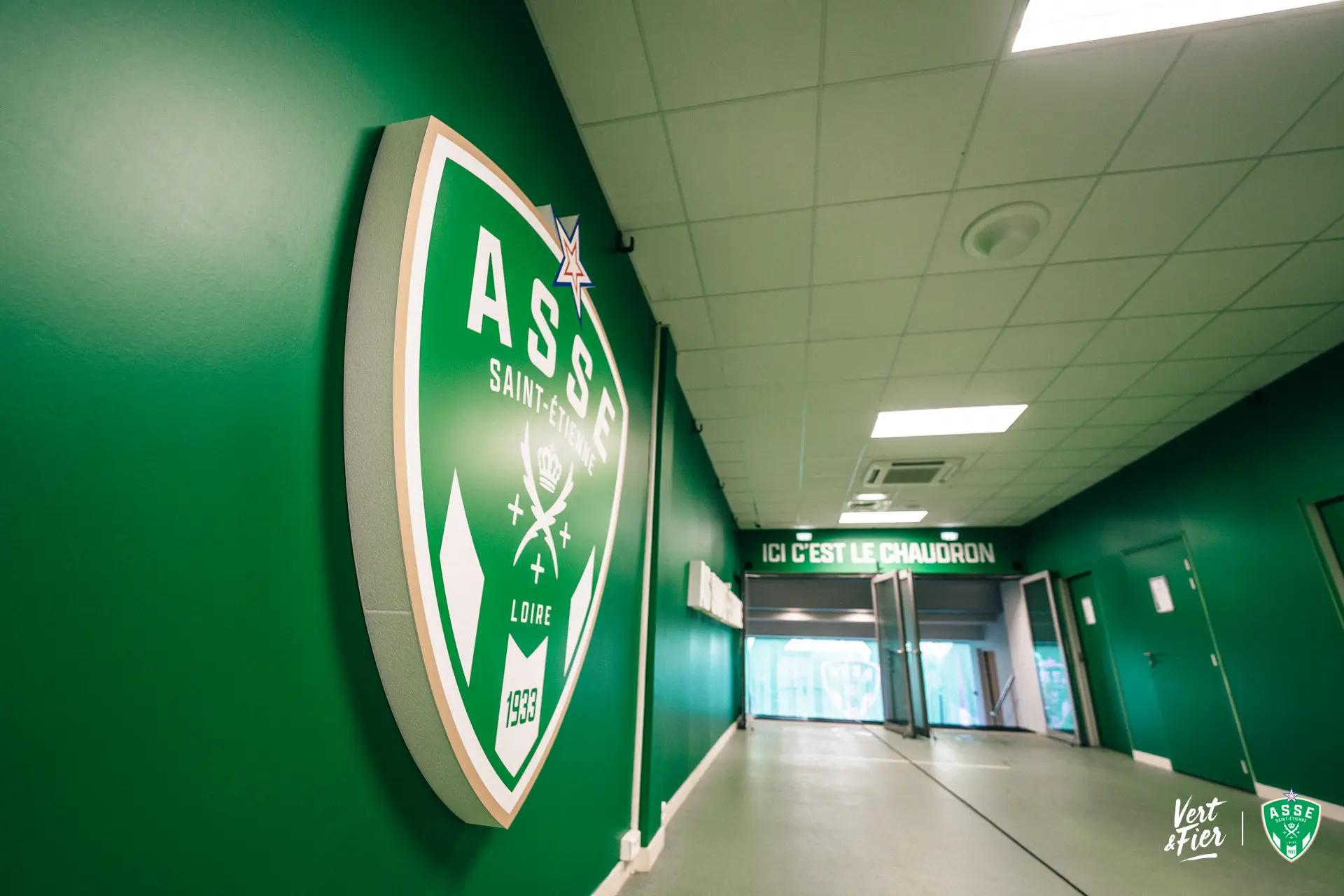 ASSE : qui es-tu Tamar Svetlin, le nouveau milieu stéphanois ?