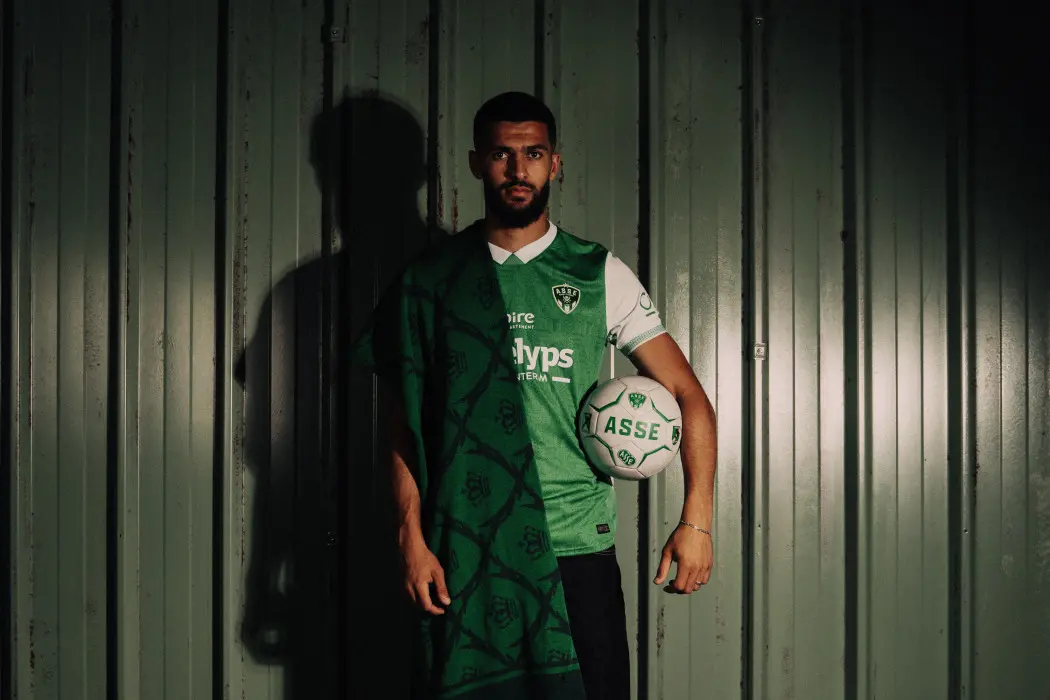 ASSE : "Le Cardinal a facilité les choses"