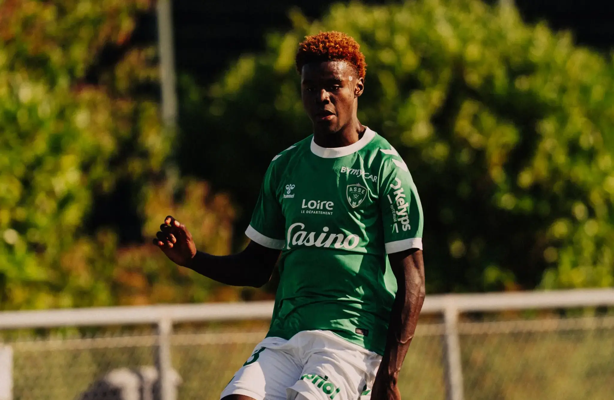 ASSE : revivez les quatre buts de la victoire contre Lausanne