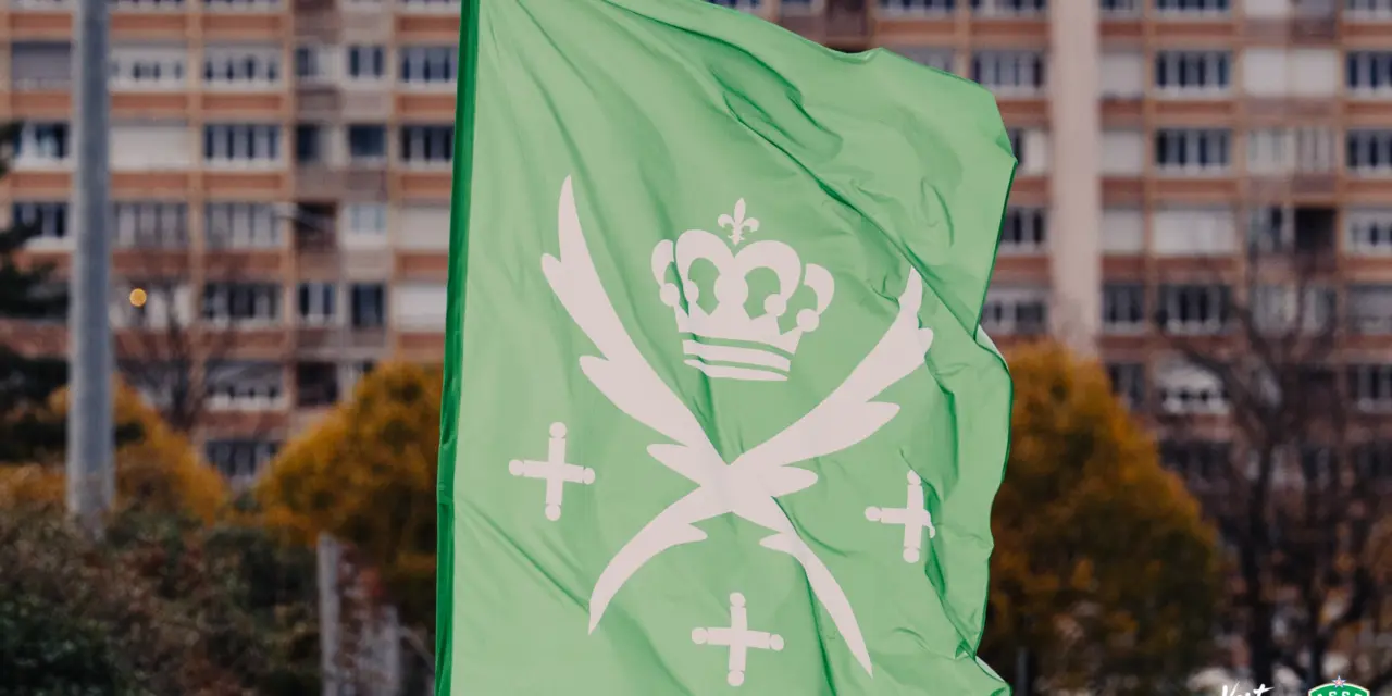 ASSE : Lucas Reynaud, un attaquant qui a tout pour plaire au peuple vert