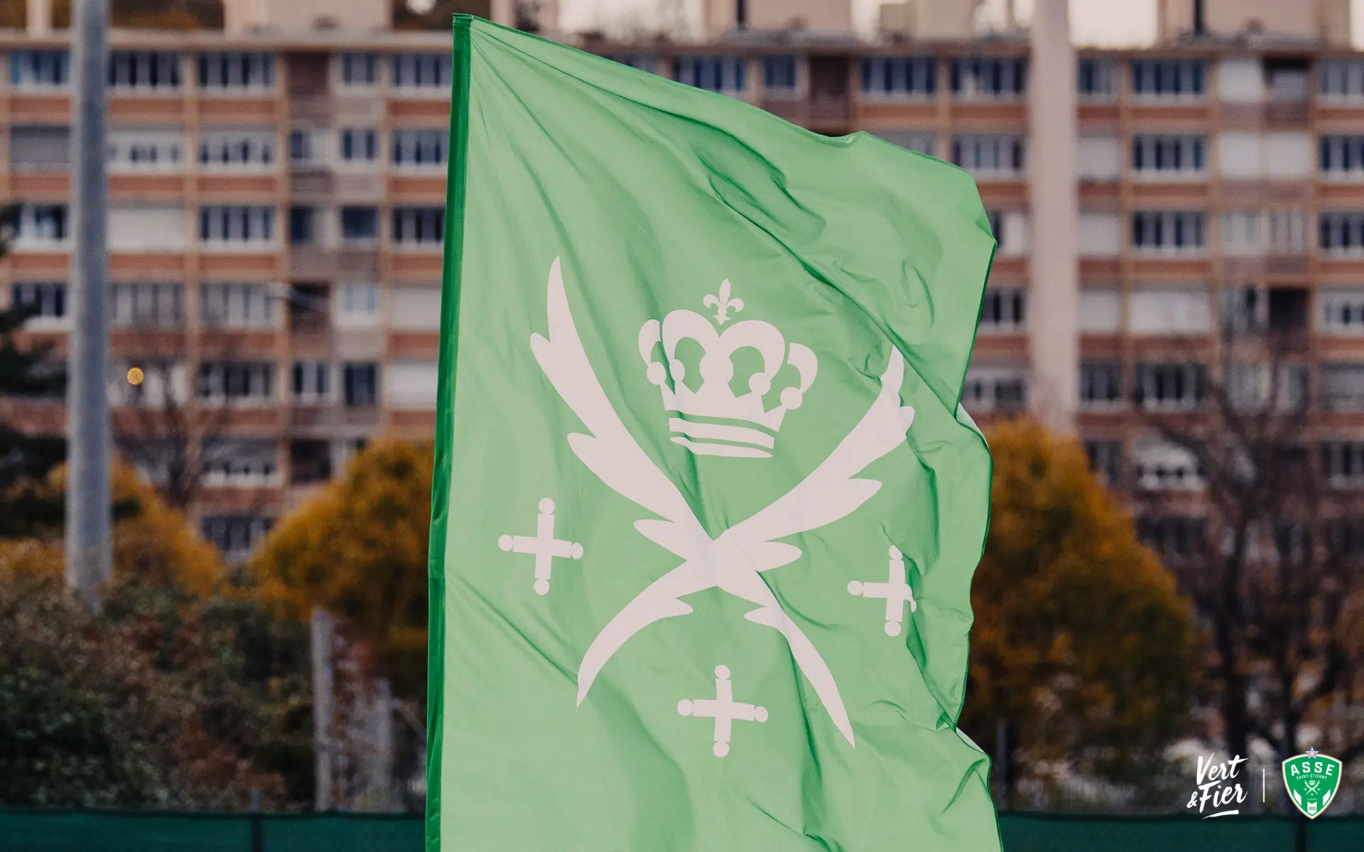 ASSE : Lucas Reynaud, un attaquant qui a tout pour plaire au peuple vert