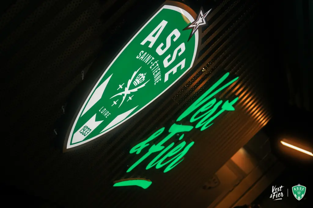 ASSE : Léonard Pul, l'atout physique et humain de la formation