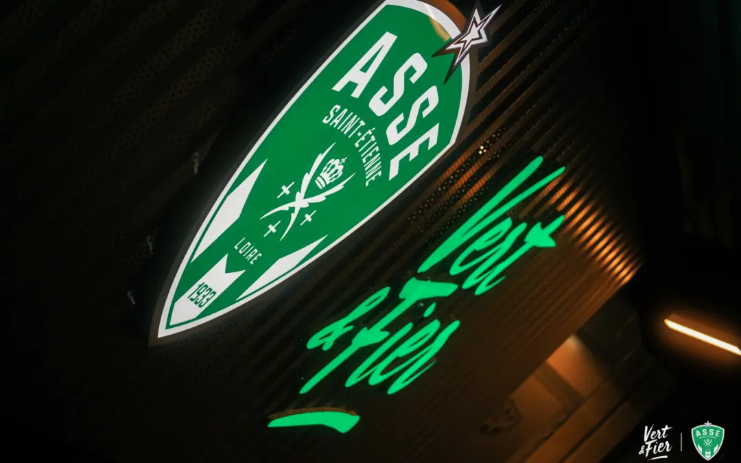 ASSE : L&eacute;onard Pul, l'atout physique et humain de la formation