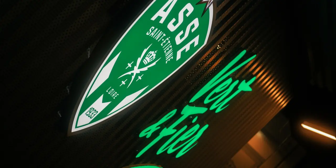 ASSE : L&eacute;onard Pul, l'atout physique et humain de la formation