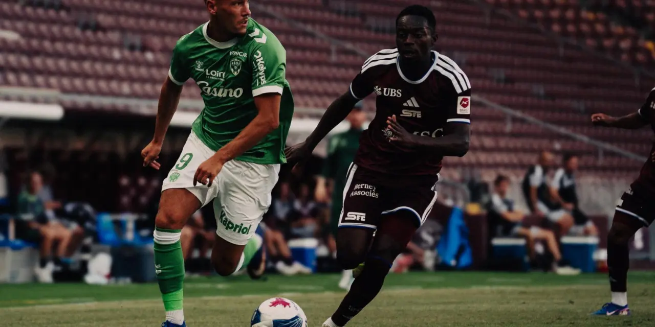 ASSE : Le Groupe avec des nouvelles absences surprises !
