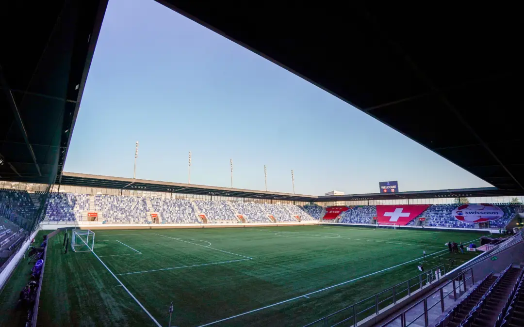 ASSE : le premier match de Lausanne livre des enseignements