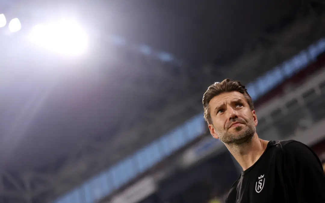 ASSE : pourquoi le choix de Lausanne interroge avant le dernier match de pr&eacute;paration