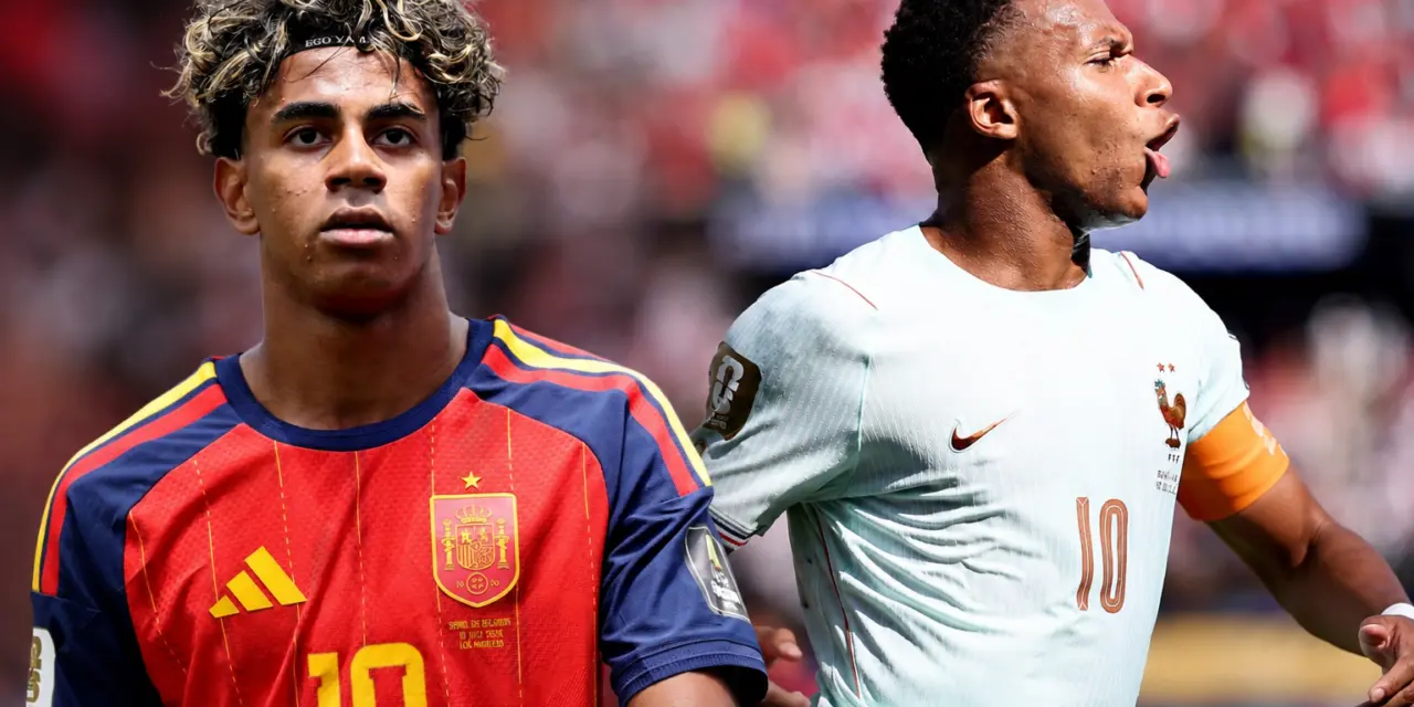 Coupe du monde : Les joueurs de l'ASSE donnent leurs pronos avant France-Espagne