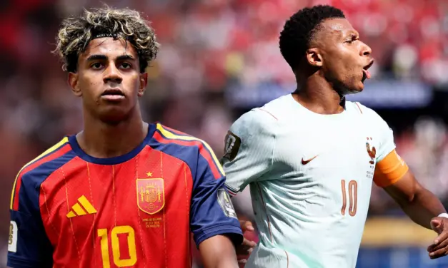 Coupe du monde : Les joueurs de l'ASSE donnent leurs pronos avant France-Espagne