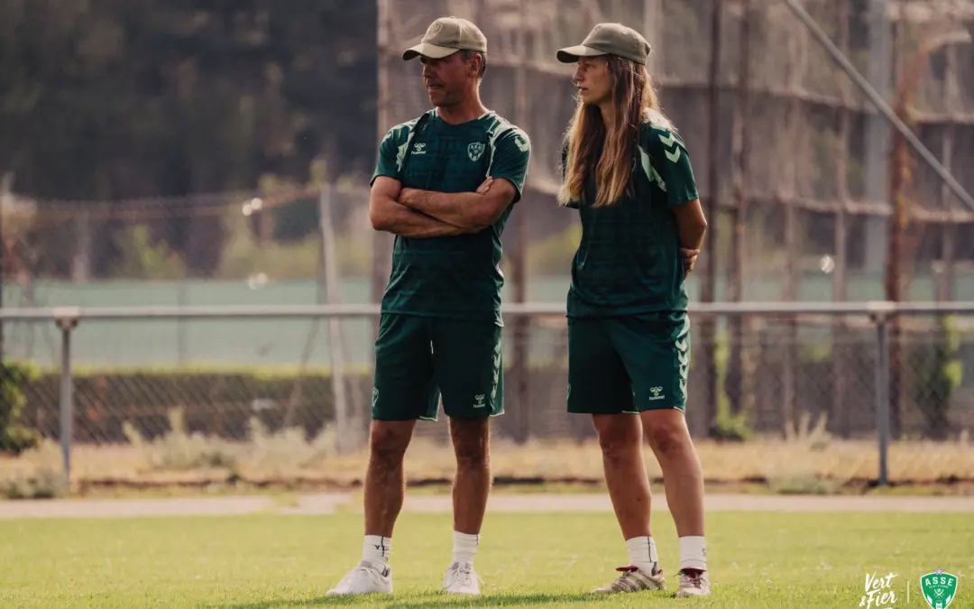 ASSE : &laquo; Je ne l&acirc;cherai personne &raquo;